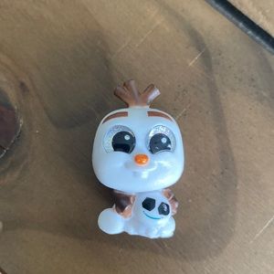 Disney Doorables Olaf